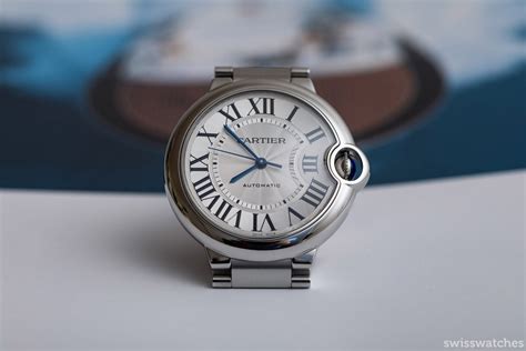 cartier ballon bleu cc9006